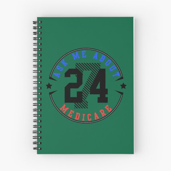 Item preview, Ask me about medicare, 724   designed and sold by Suberdesigns.