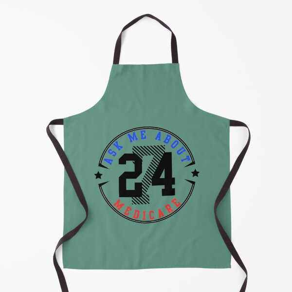 Item preview, Ask me about medicare, 724 designed and sold by Suberdesigns.