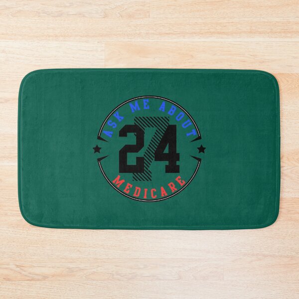 Item preview, Ask me about medicare, 724   designed and sold by Suberdesigns.