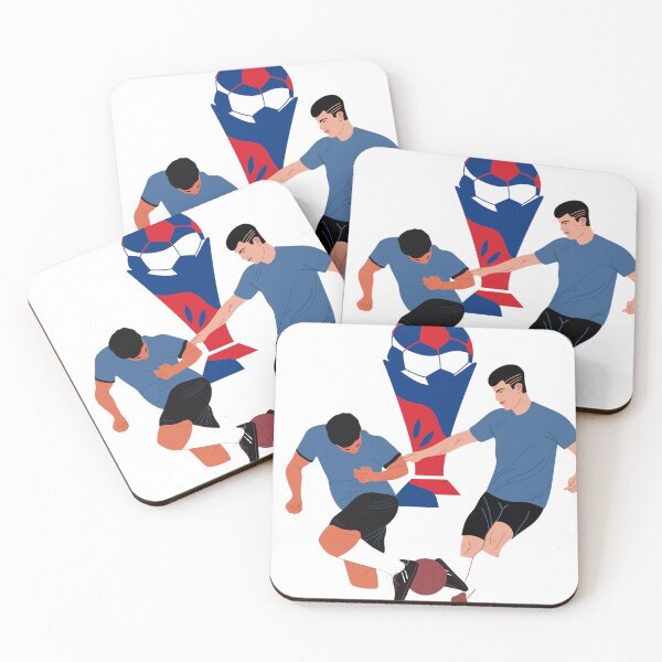 Item preview, Usa World Cup  designed and sold by Syedaarts.