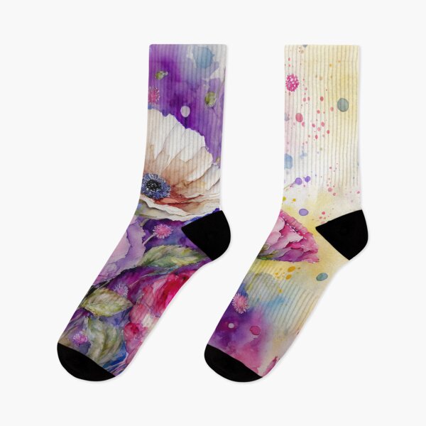 Item preview, Beauty of wildflowers designed and sold by Gypsykiss.