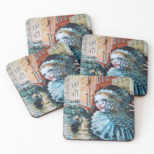 Item preview, walk through venice designed and sold by Teixeira224.