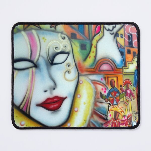 Item preview, Venice in Carnival designed and sold by Teixeira224.