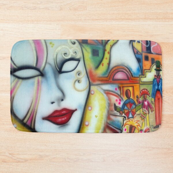 Item preview, Venice in Carnival designed and sold by Teixeira224.