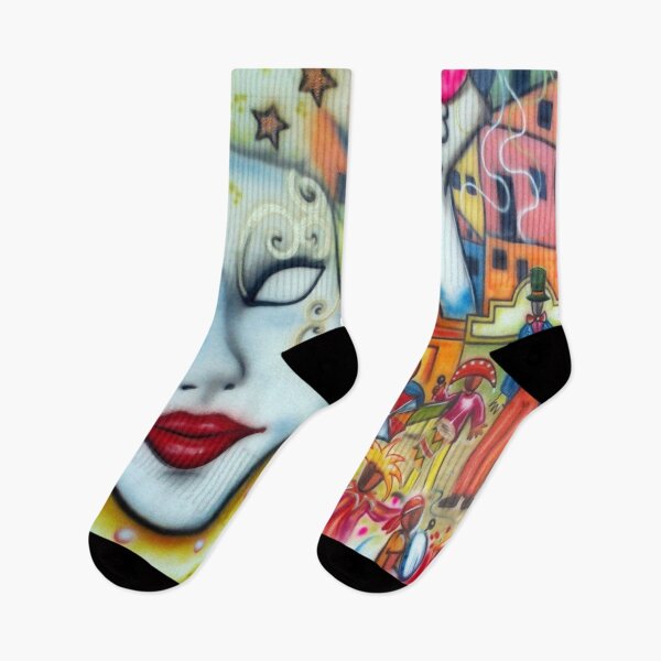 Item preview, Venice in Carnival designed and sold by Teixeira224.