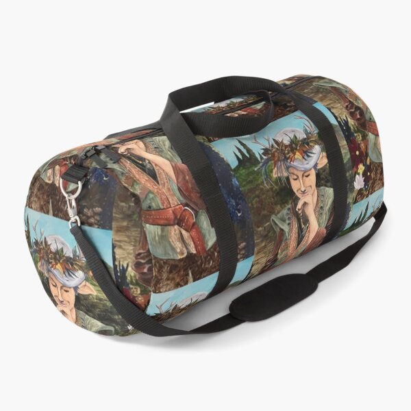 Item preview, Fawn in the Shire designed and sold by Nora Lee Illustrations.