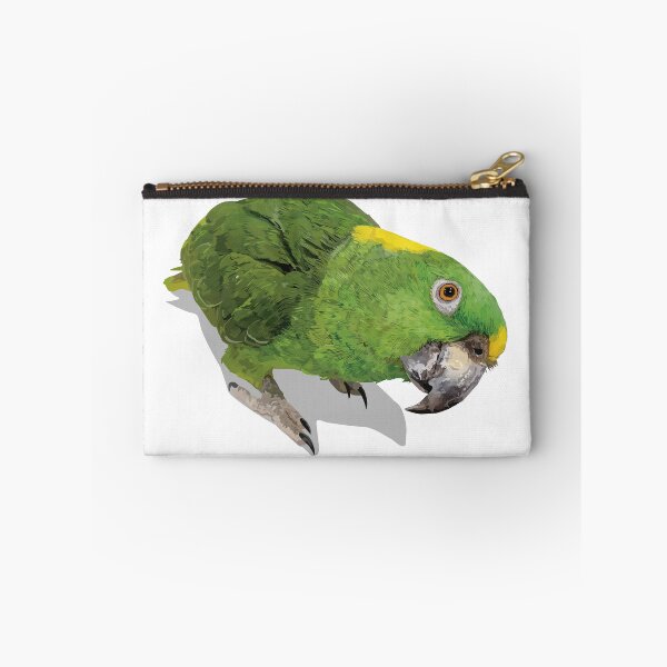Item preview, Copy of The Yellow-naped Parrot designed and sold by obscurite.