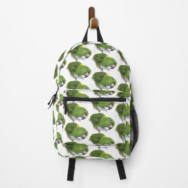 Item preview, Copy of The Yellow-naped Parrot designed and sold by obscurite.