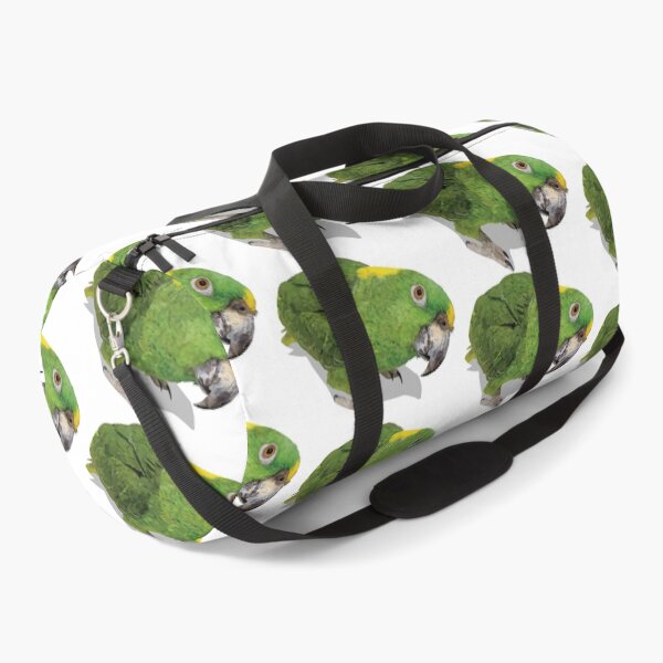 Item preview, Copy of The Yellow-naped Parrot designed and sold by obscurite.