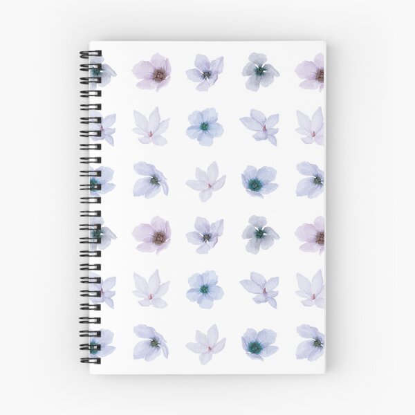 Item preview, Little Pastel Watercolor Flowers designed and sold by Pavnud.