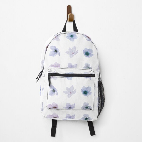 Item preview, Little Pastel Watercolor Flowers designed and sold by Pavnud.