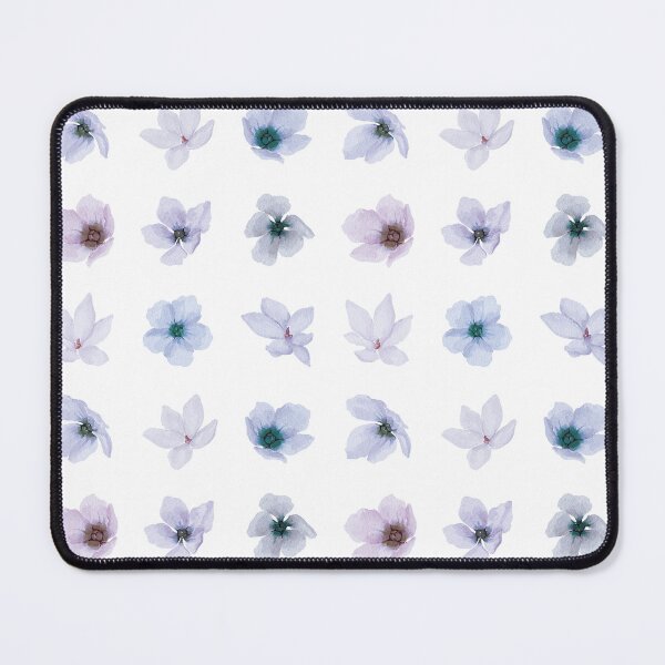 Item preview, Little Pastel Watercolor Flowers designed and sold by Pavnud.
