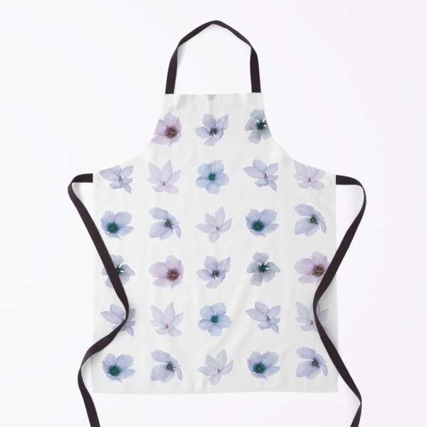 Item preview, Little Pastel Watercolor Flowers designed and sold by Pavnud.