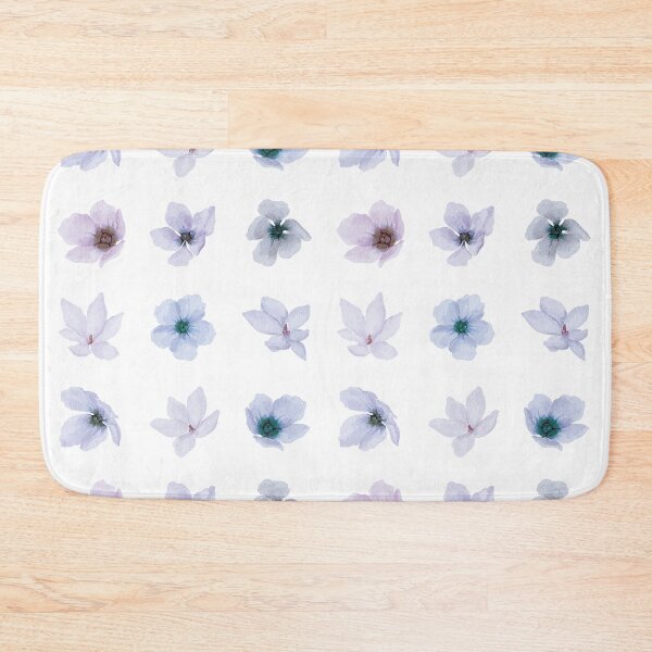 Item preview, Little Pastel Watercolor Flowers designed and sold by Pavnud.