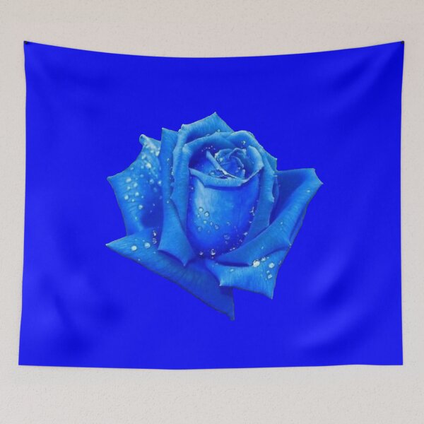 Artikelvorschau, Blaue Rose entworfen und verkauft von EshanyaLakshmi.