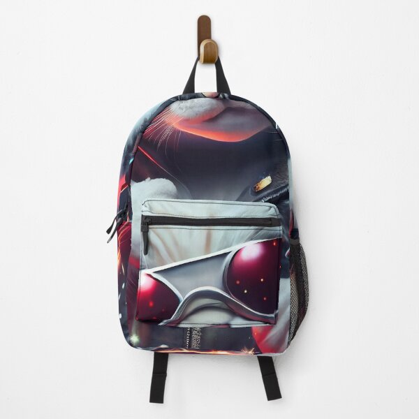 Item preview, Cute Space Cat - Anime Art design designed and sold by AlNoah.