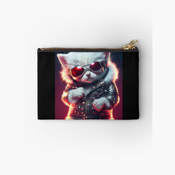 Item preview, Cute Space Cat - Anime Art design designed and sold by AlNoah.