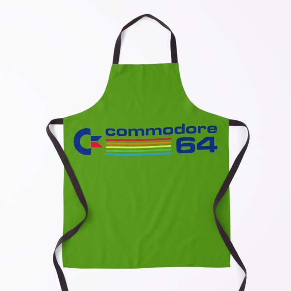 Item preview, Commodore 64 Shirt designed and sold by Wanderdreaming.