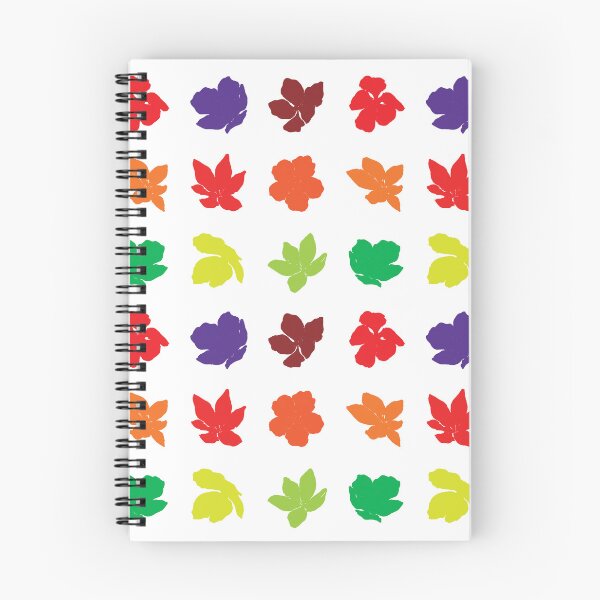 Item preview, Little Colorful Flowers designed and sold by Pavnud.