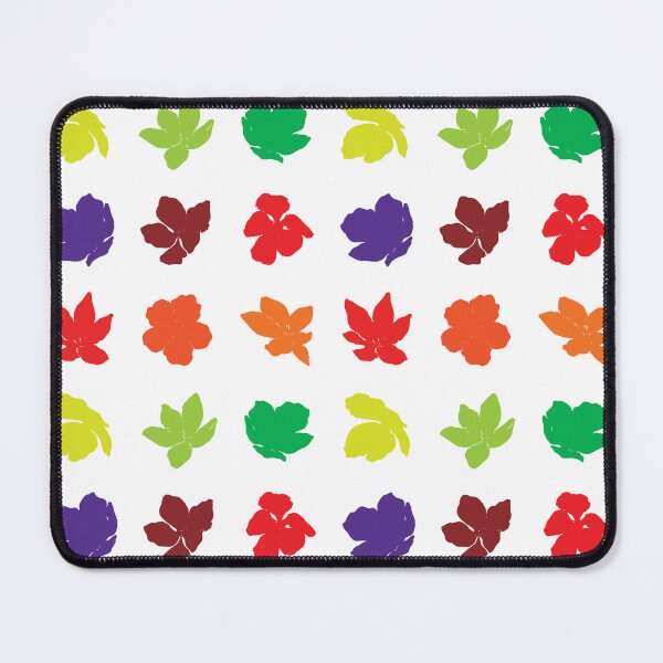 Item preview, Little Colorful Flowers designed and sold by Pavnud.