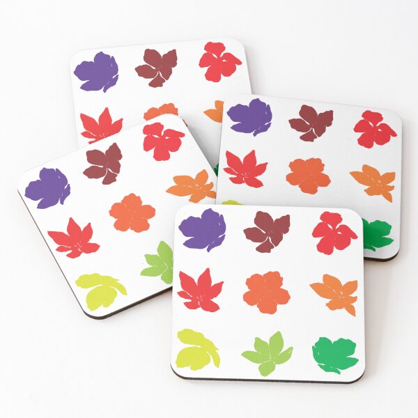 Item preview, Little Colorful Flowers designed and sold by Pavnud.