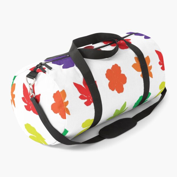 Item preview, Little Colorful Flowers designed and sold by Pavnud.