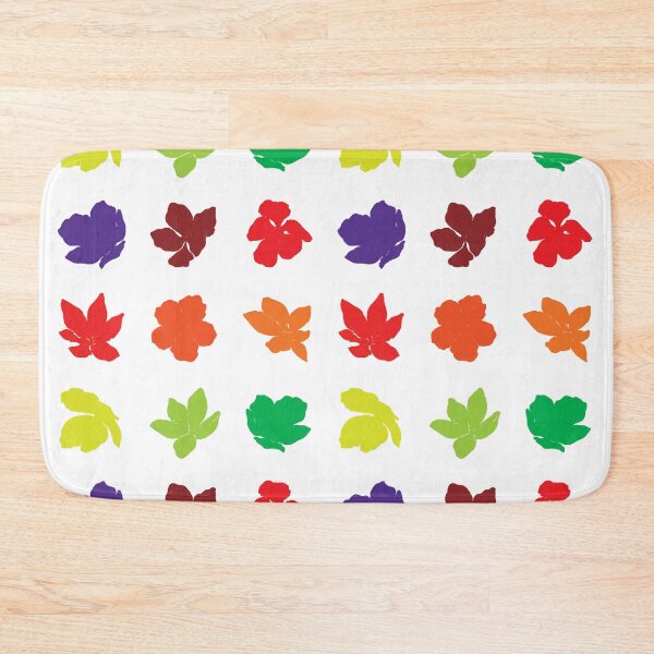 Item preview, Little Colorful Flowers designed and sold by Pavnud.