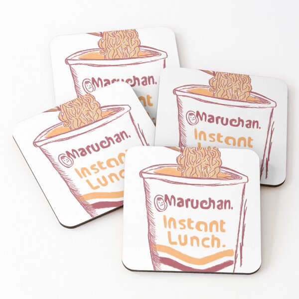 Item preview, Maruchan Ramen Noodles designed and sold by TonyStank.