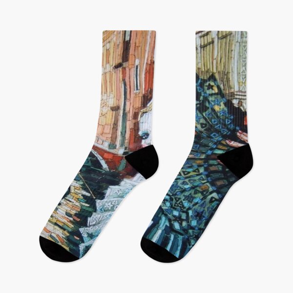 Item preview, walk through venice designed and sold by Teixeira224.