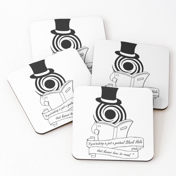 Item preview, Bookshop - a genteel black hole designed and sold by Aemeth.