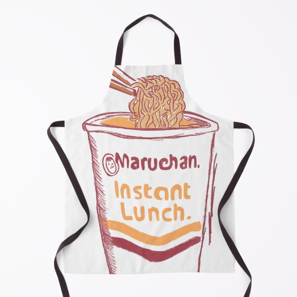Item preview, Maruchan Ramen Noodles designed and sold by TonyStank.