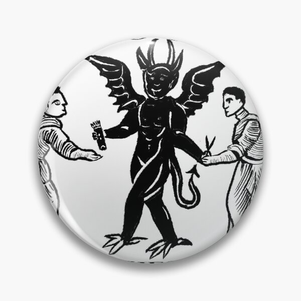 Item preview, MOHO Chop: The Witches Haircut designed and sold by SpoonDealer.