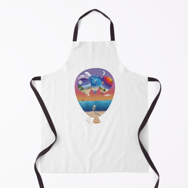 Item preview, Balloon Beach Haze designed and sold by Genson.