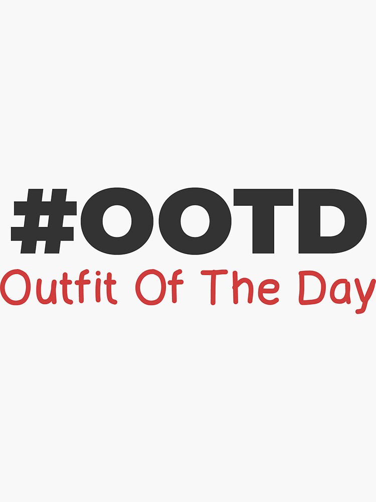 OOOTD: Oubre's Outfit of the Day Photo Gallery