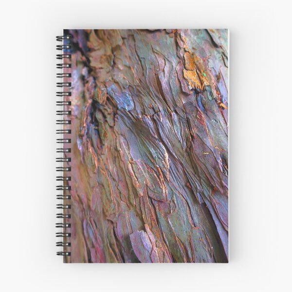 Item preview, rainbow bark designed and sold by light-blower.