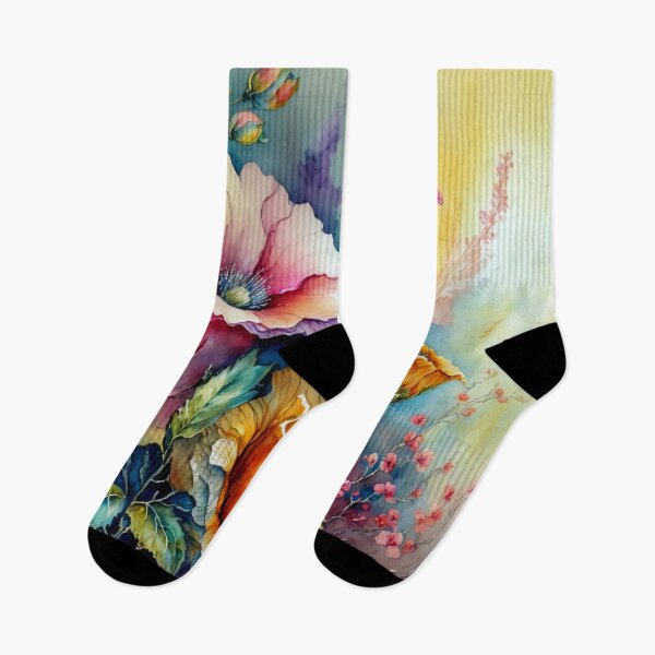 Item preview, Beauty of wildflowers #2 designed and sold by Gypsykiss.