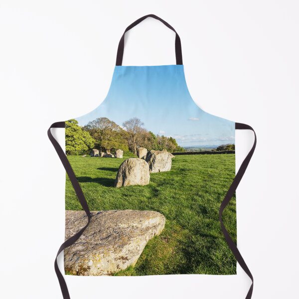 Item preview, Long Meg and Her Daughters designed and sold by Paul Thompson Photography.