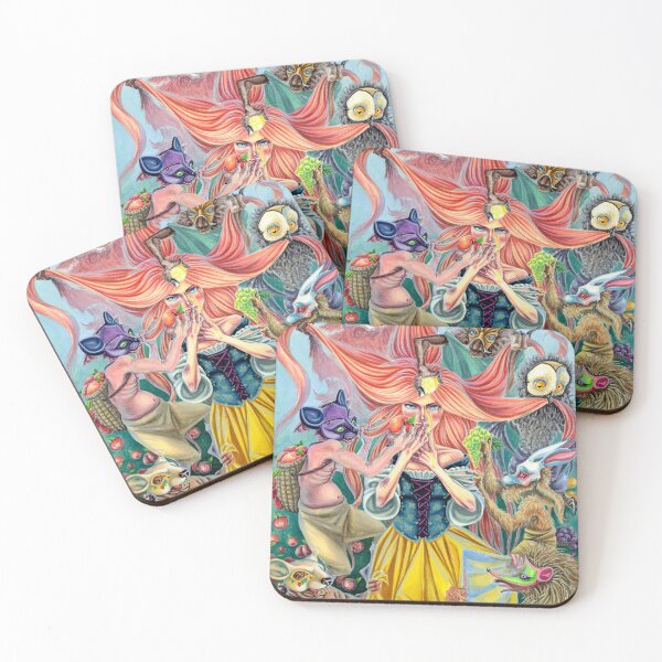 Item preview, Goblin Market designed and sold by Margaret Ashenbach.