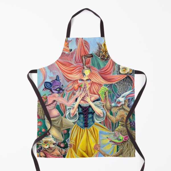 Item preview, Goblin Market designed and sold by Margaret Ashenbach.