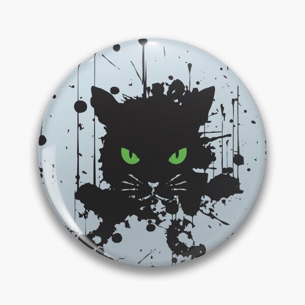 Item preview, Crazy Hungry Angry Cat designed and sold by Rajan Supal.