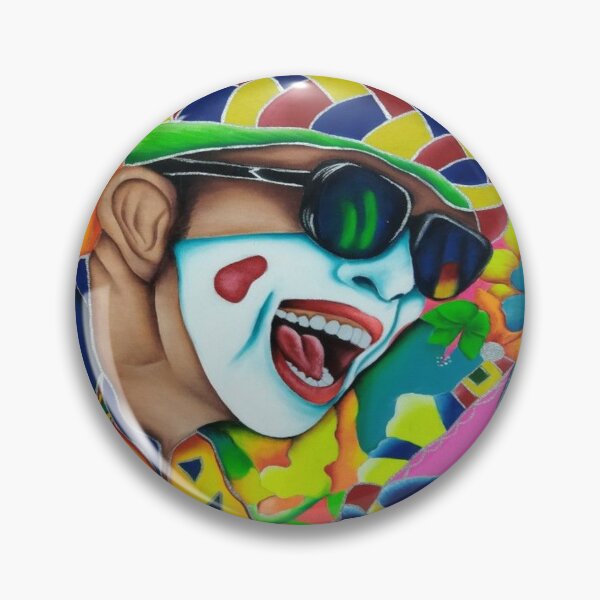 Item preview, Carnival party designed and sold by Teixeira224.