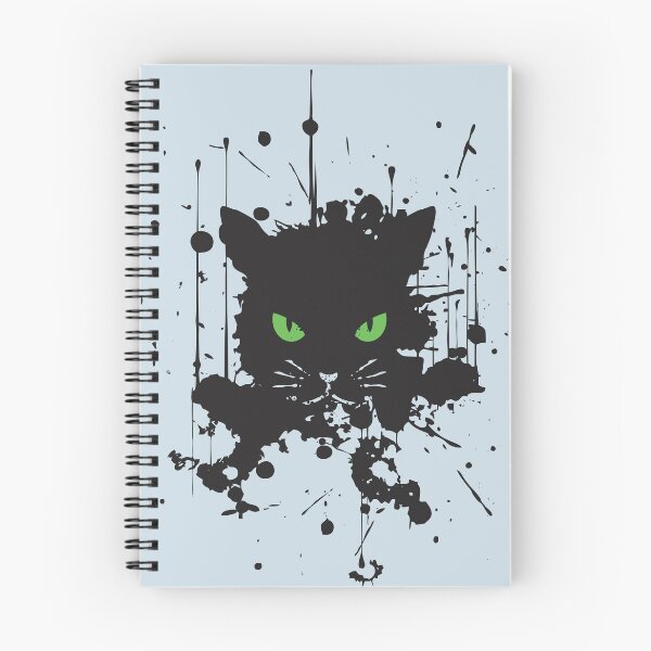 Item preview, Crazy Hungry Angry Cat designed and sold by Rajan Supal.