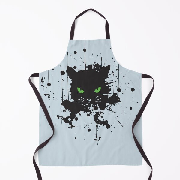 Item preview, Crazy Hungry Angry Cat designed and sold by Rajan Supal.