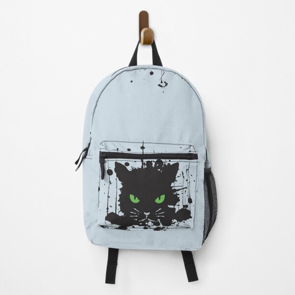 Item preview, Crazy Hungry Angry Cat designed and sold by Rajan Supal.