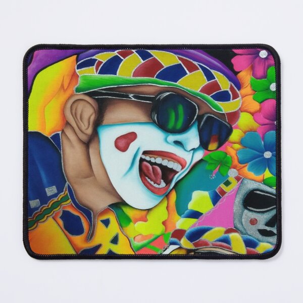 Item preview, Carnival party designed and sold by Teixeira224.