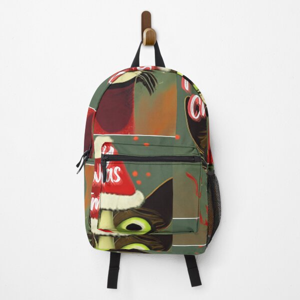 Item preview, a Meowy Christmas designed and sold by joanaoberg.