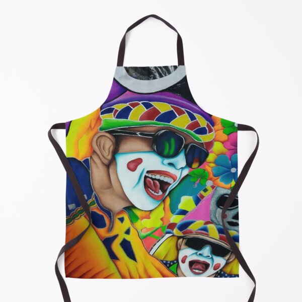 Item preview, Carnival party designed and sold by Teixeira224.