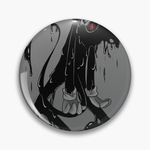 Item preview, bendy and the ink machine designed and sold by lovemyronaa.