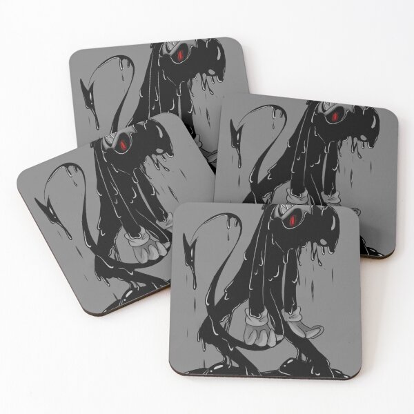 Item preview, bendy and the ink machine designed and sold by lovemyronaa.