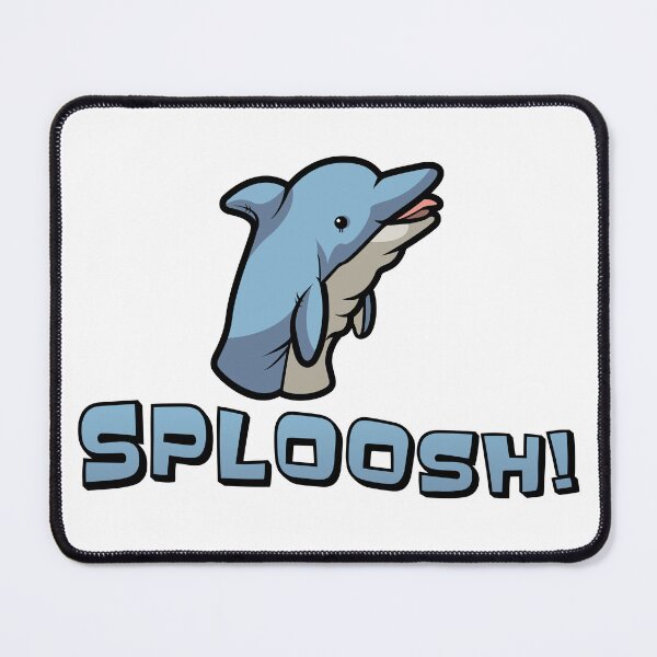 Item preview, Sploosh designed and sold by Tom Snow.